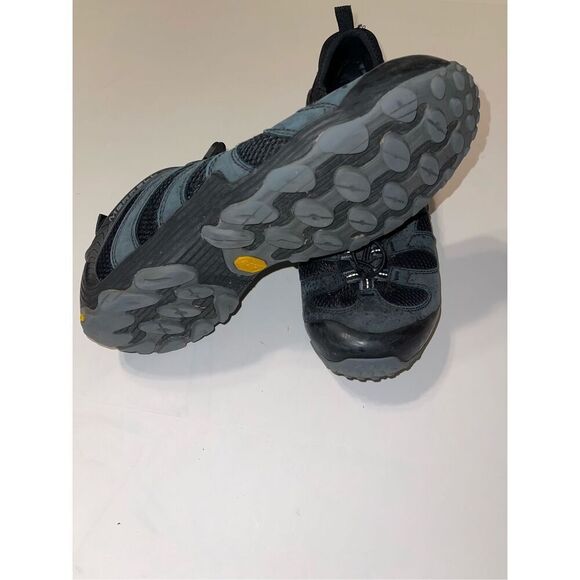 Merrell Mens Shoes Vibram J12063‎ Size 11.5 A35 - Picture 5 of 10